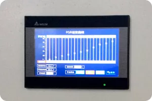 PLC Intelligent Control System