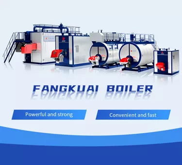 Fangkuai Boiler Products Center