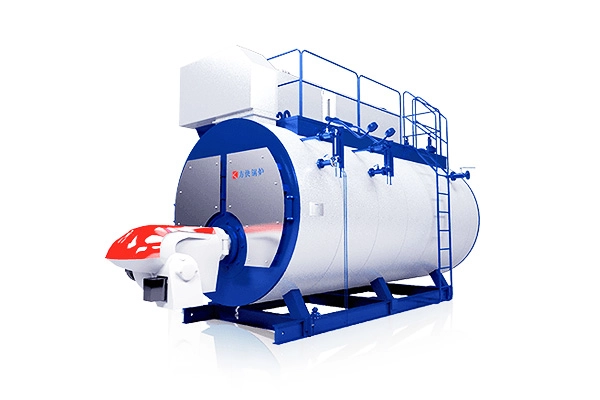 Gas Combi Boiler